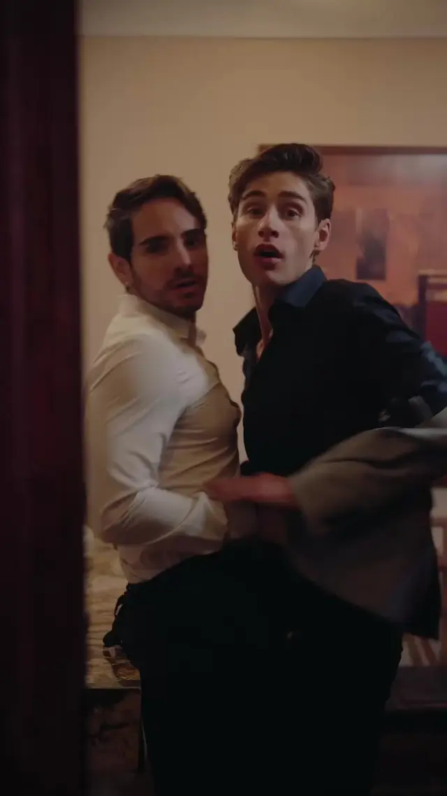 Episodio 2 de Enamorada del papá mafioso de mi ex