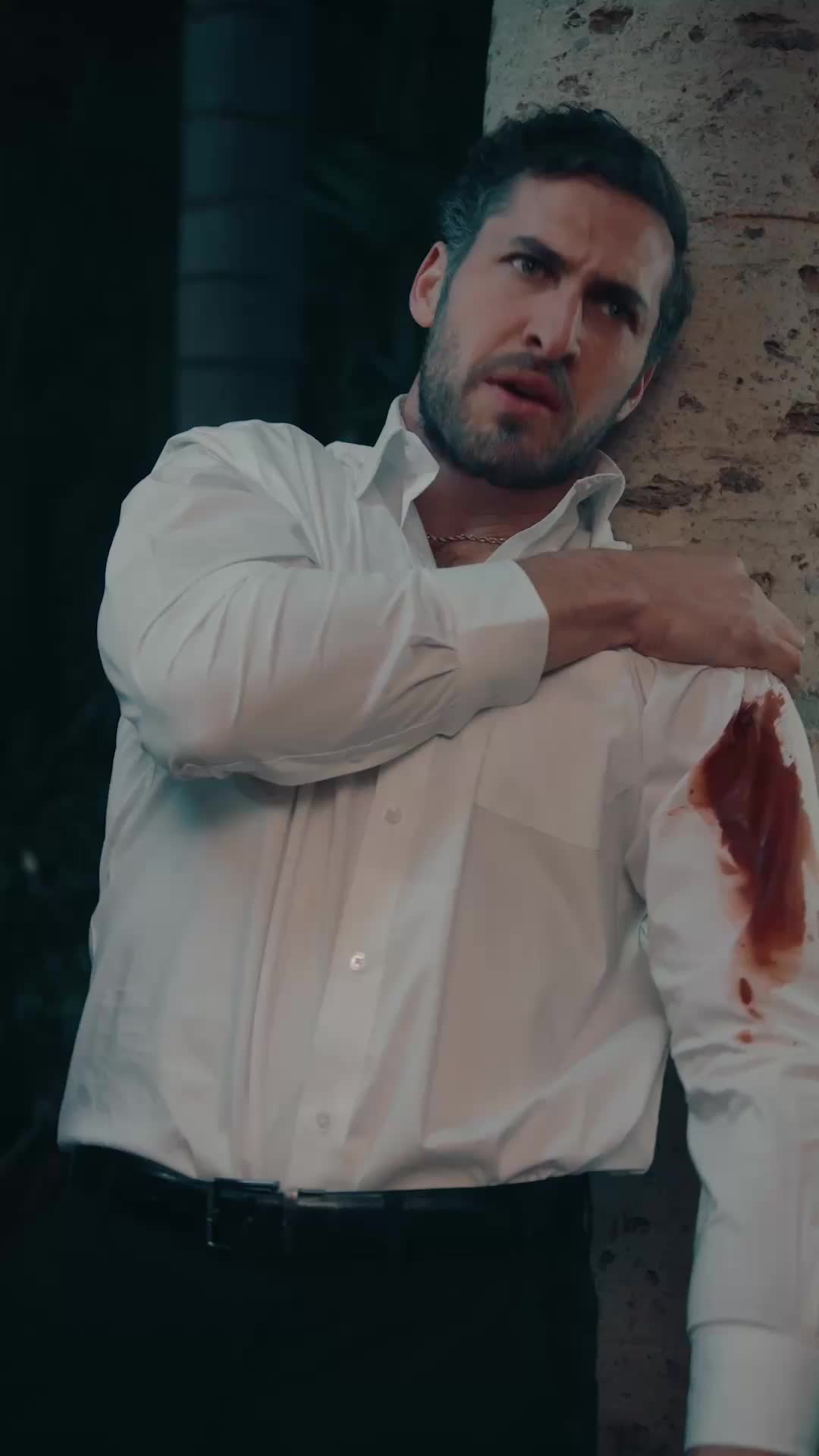 Episodio 27 de Enamorada del papá mafioso de mi ex