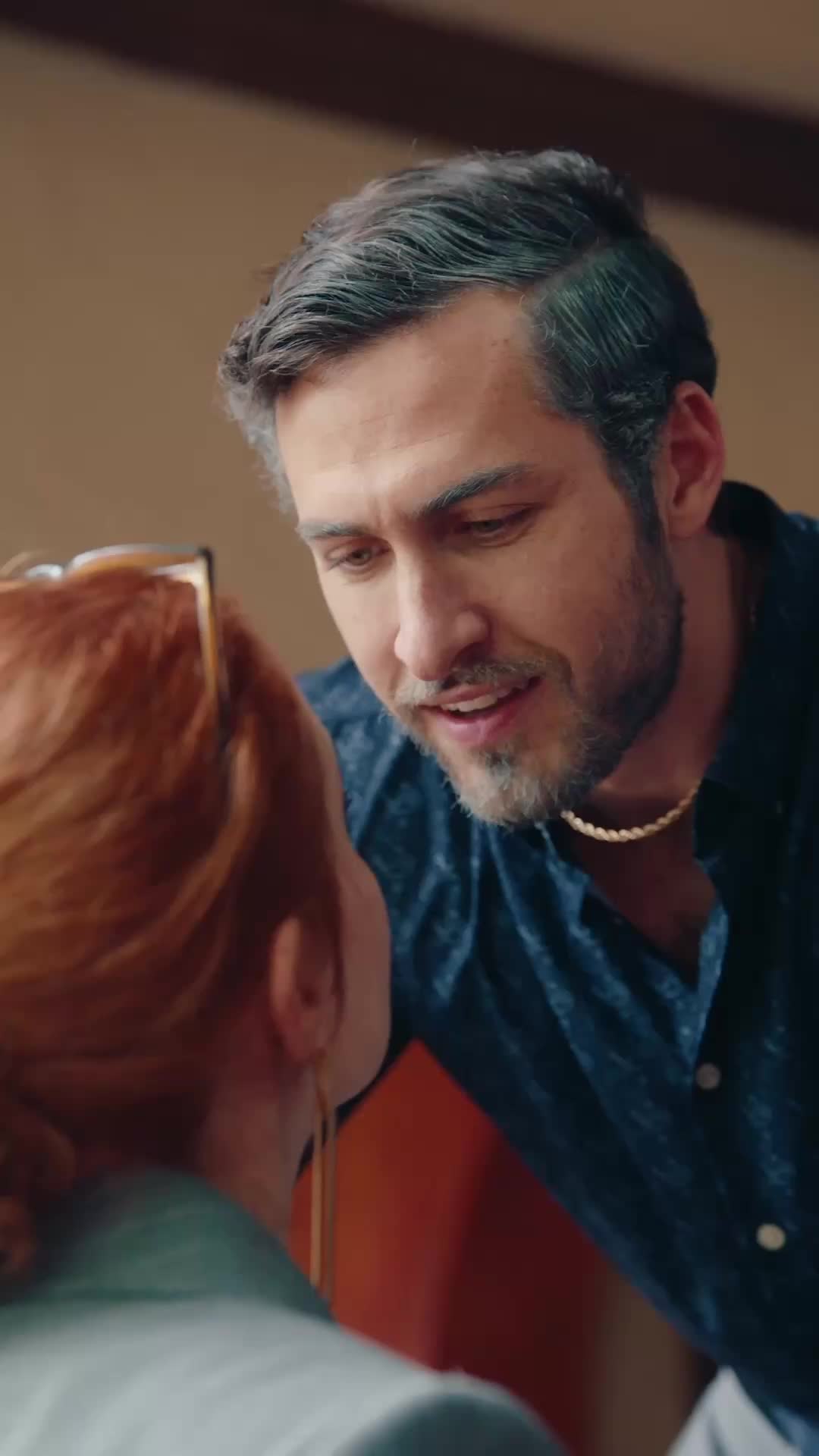 Episodio 29 de Enamorada del papá mafioso de mi ex