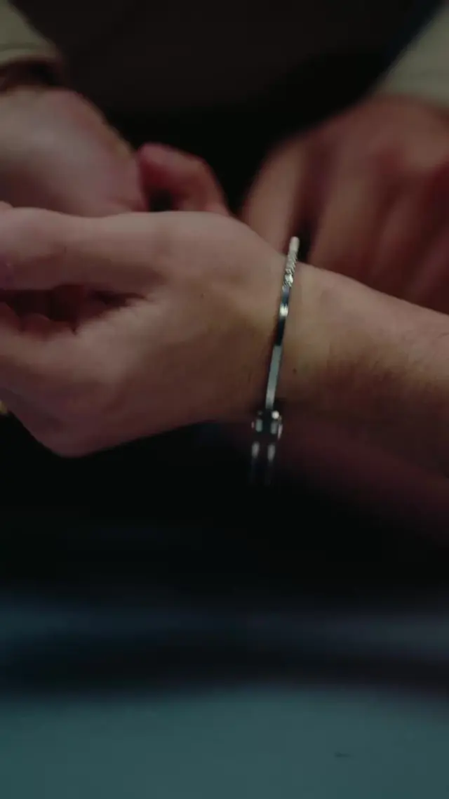 Episodio 3 de Enamorada del papá mafioso de mi ex