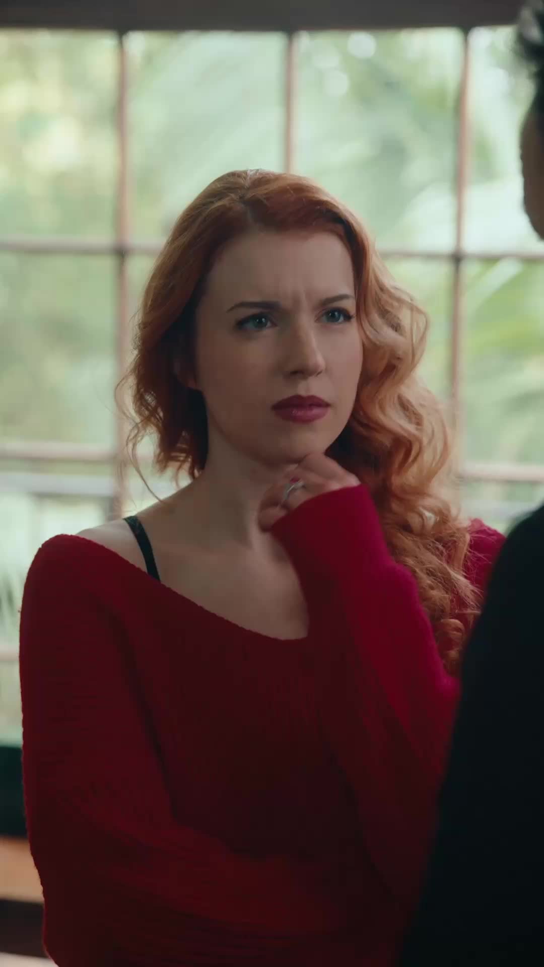 Episodio 32 de Enamorada del papá mafioso de mi ex