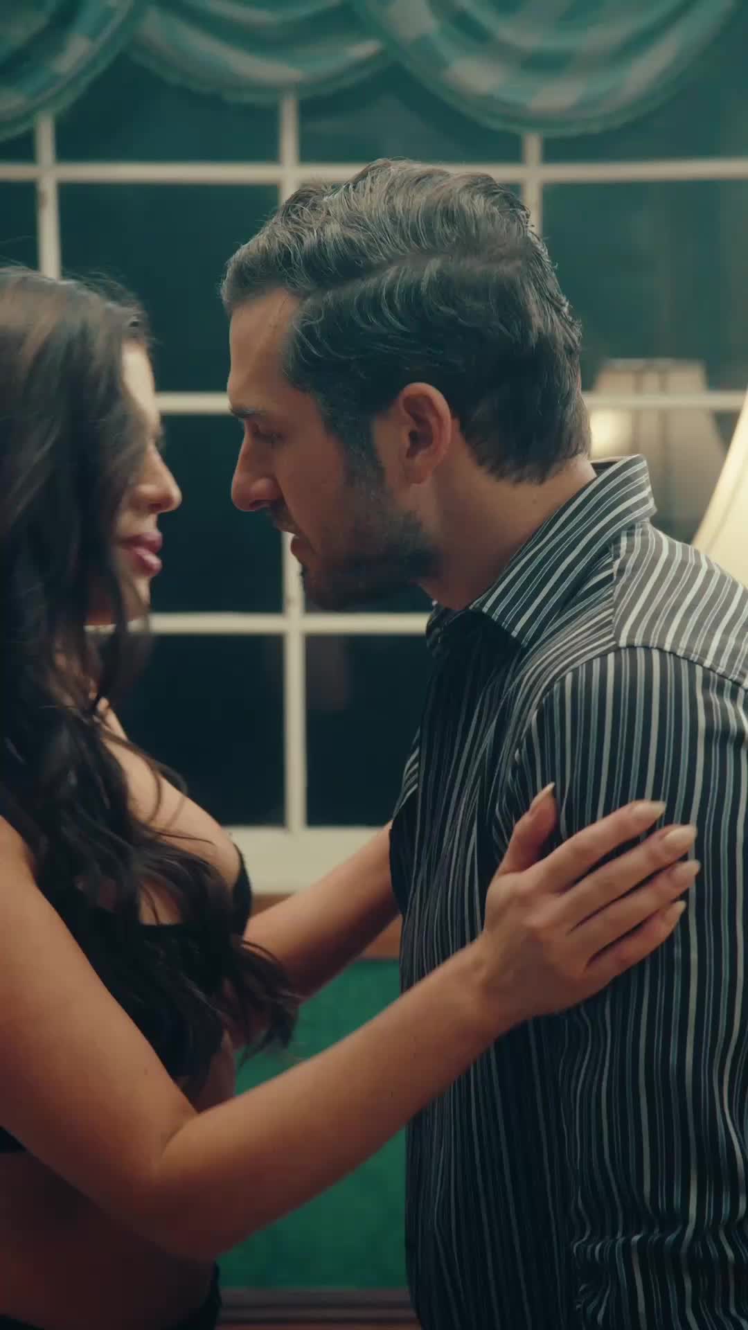 Episodio 39 de Enamorada del papá mafioso de mi ex