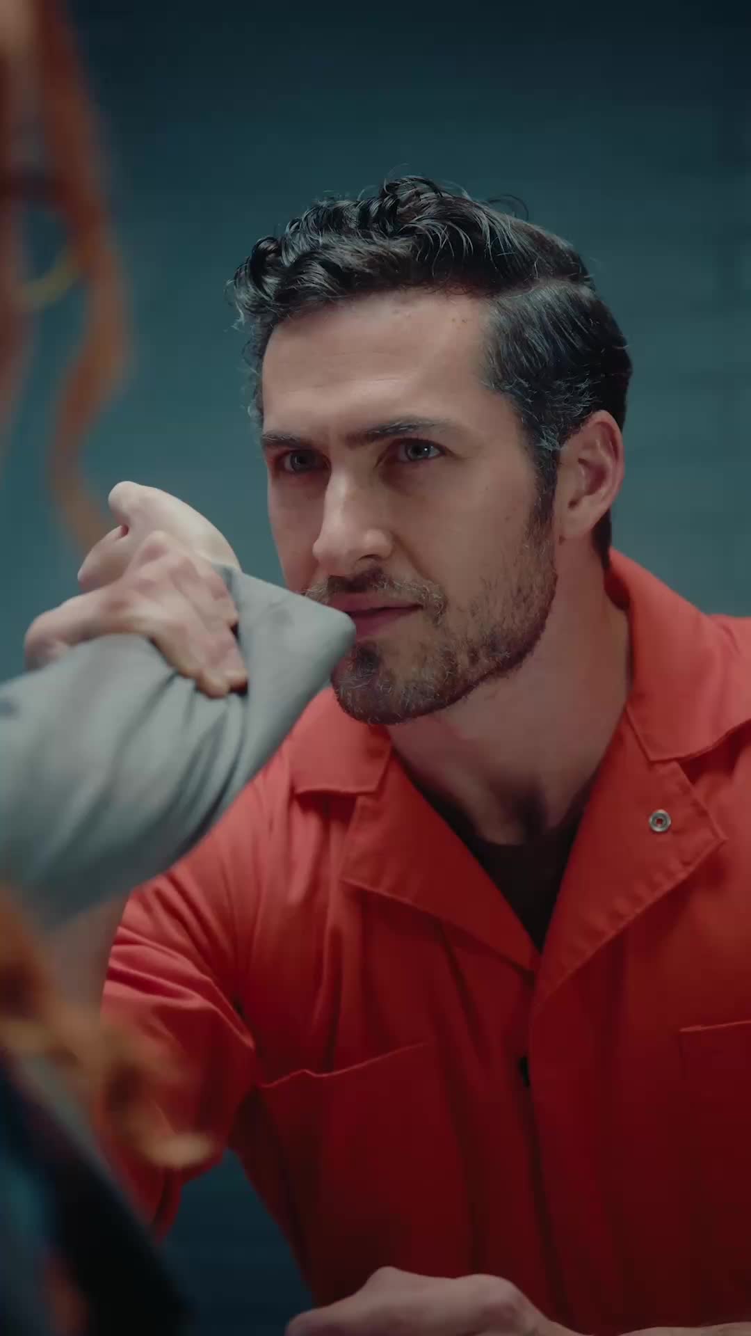Episodio 4 de Enamorada del papá mafioso de mi ex