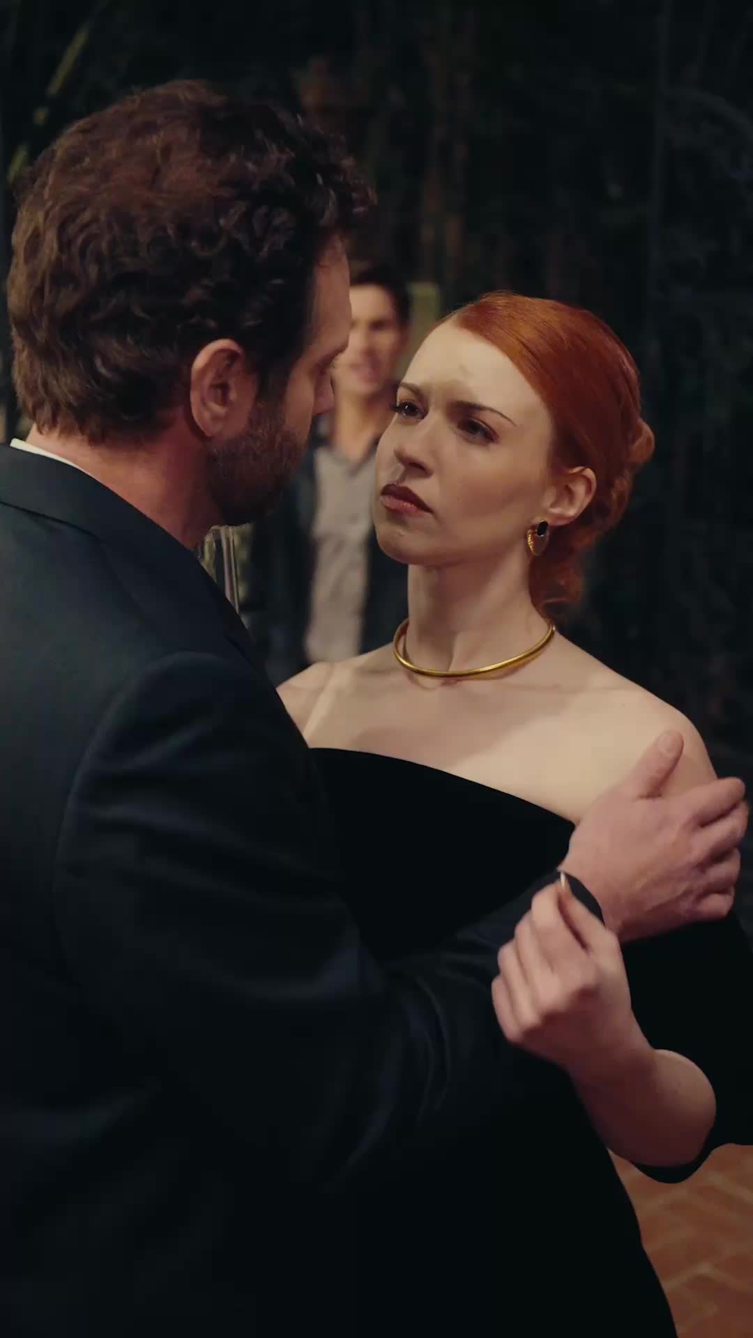 Episodio 43 de Enamorada del papá mafioso de mi ex