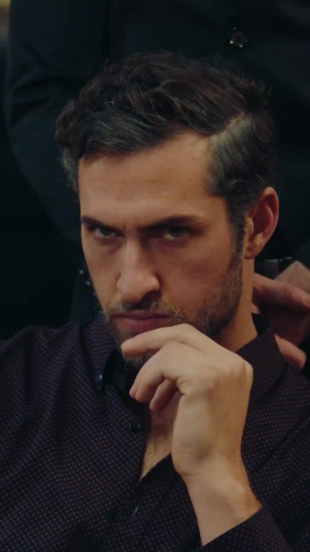 Episodio 44 de Enamorada del papá mafioso de mi ex