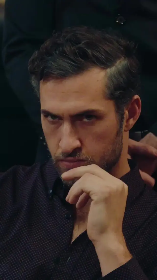 Episodio 44 de Enamorada del papá mafioso de mi ex