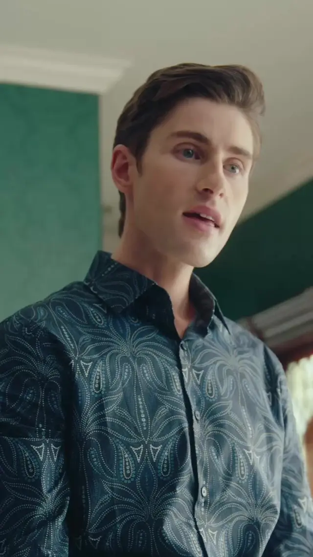 Episodio 51 de Enamorada del papá mafioso de mi ex