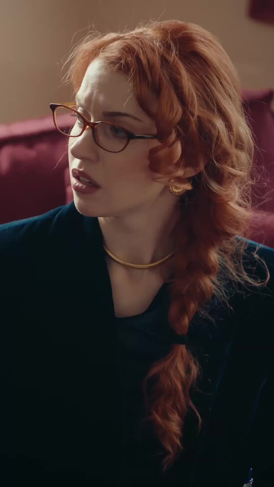 Episodio 53 de Enamorada del papá mafioso de mi ex