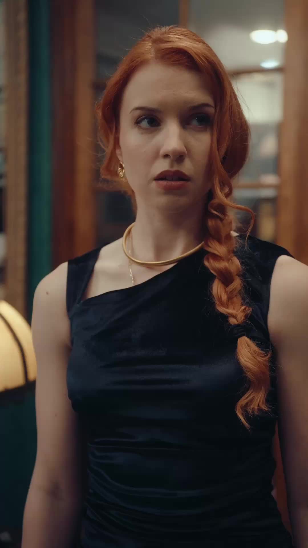 Episodio 55 de Enamorada del papá mafioso de mi ex