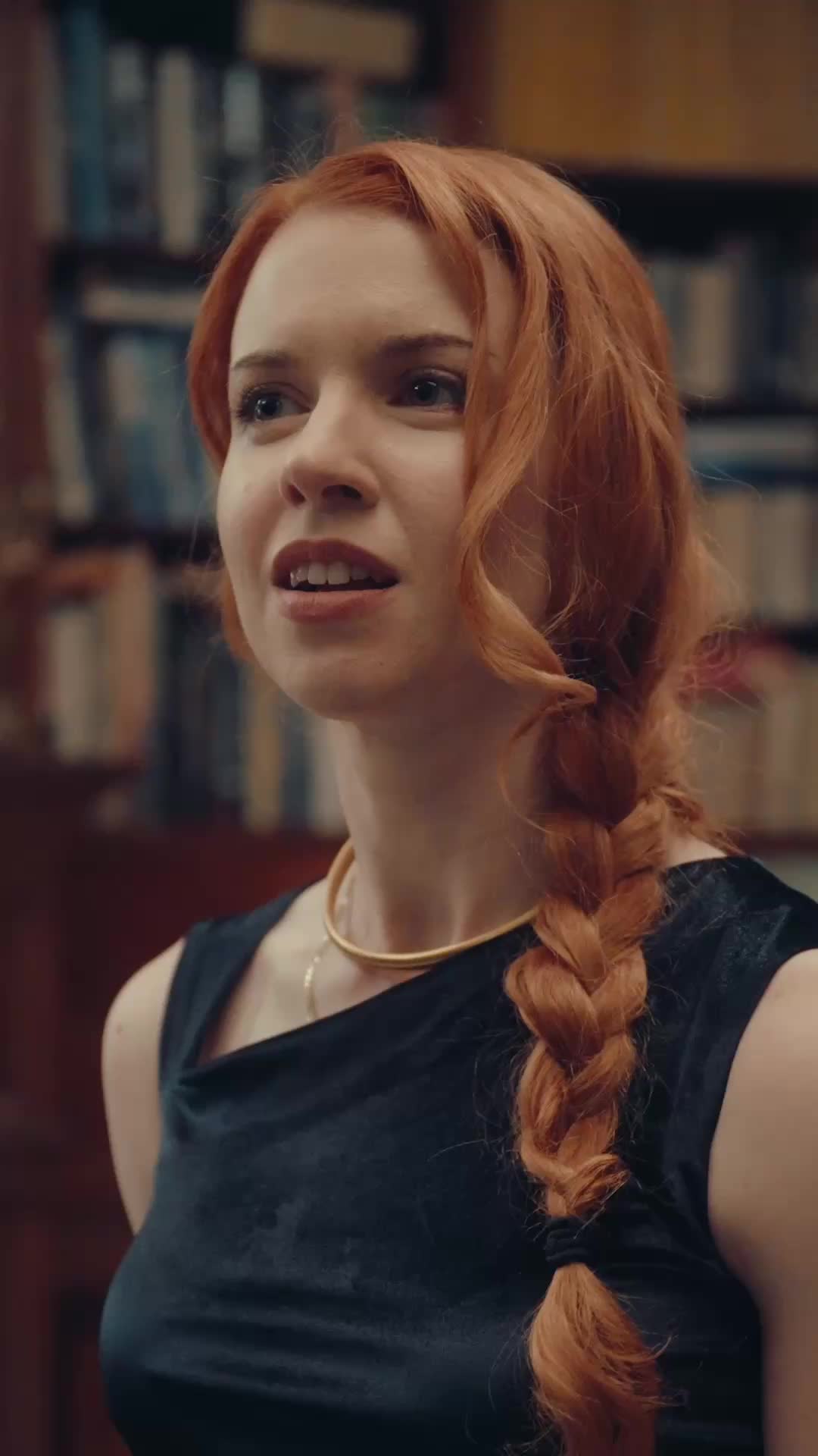 Episodio 56 de Enamorada del papá mafioso de mi ex