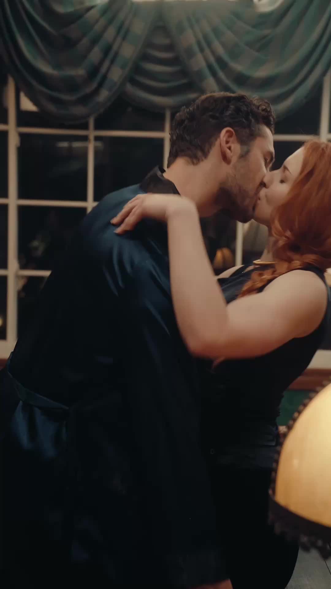 Episodio 57 de Enamorada del papá mafioso de mi ex