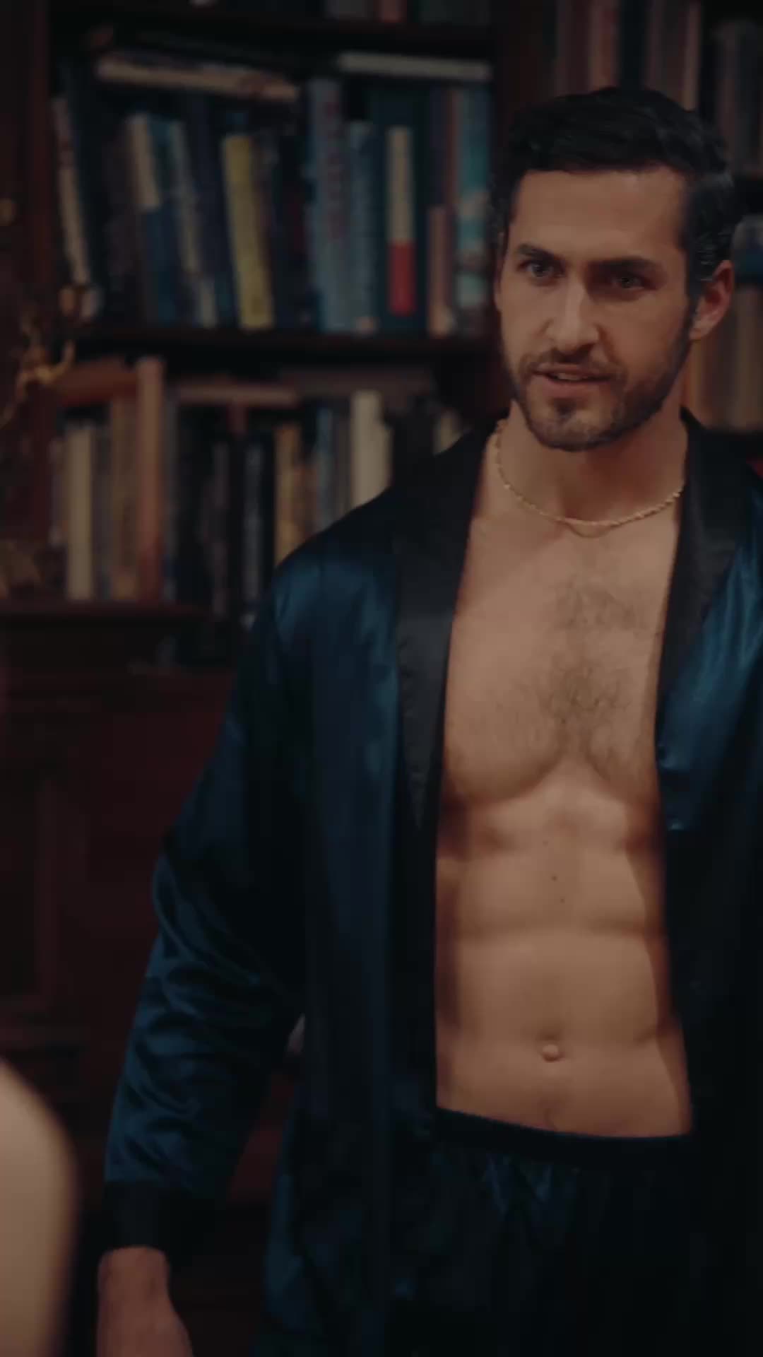 Episodio 58 de Enamorada del papá mafioso de mi ex