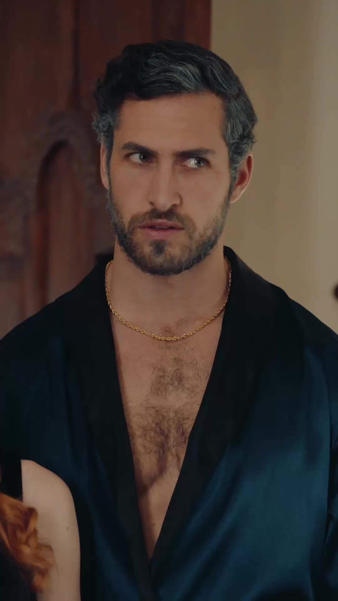 Episodio 59 de Enamorada del papá mafioso de mi ex