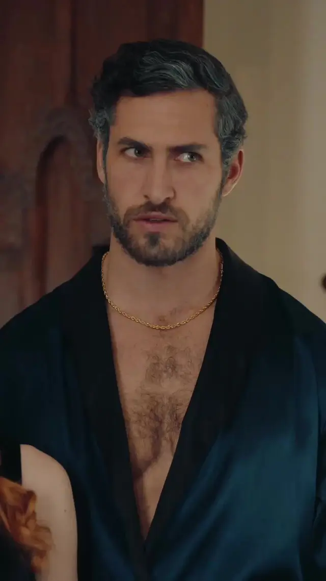 Episodio 59 de Enamorada del papá mafioso de mi ex