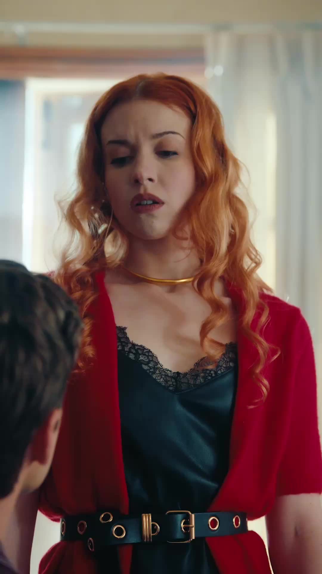Episodio 62 de Enamorada del papá mafioso de mi ex