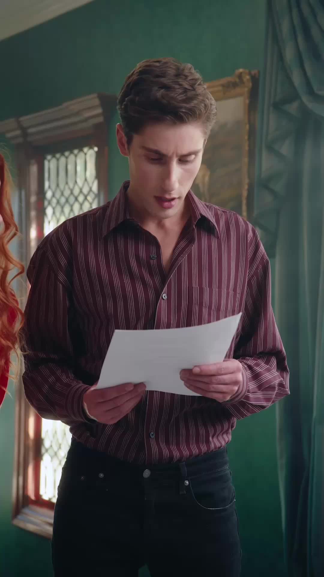 Episodio 63 de Enamorada del papá mafioso de mi ex