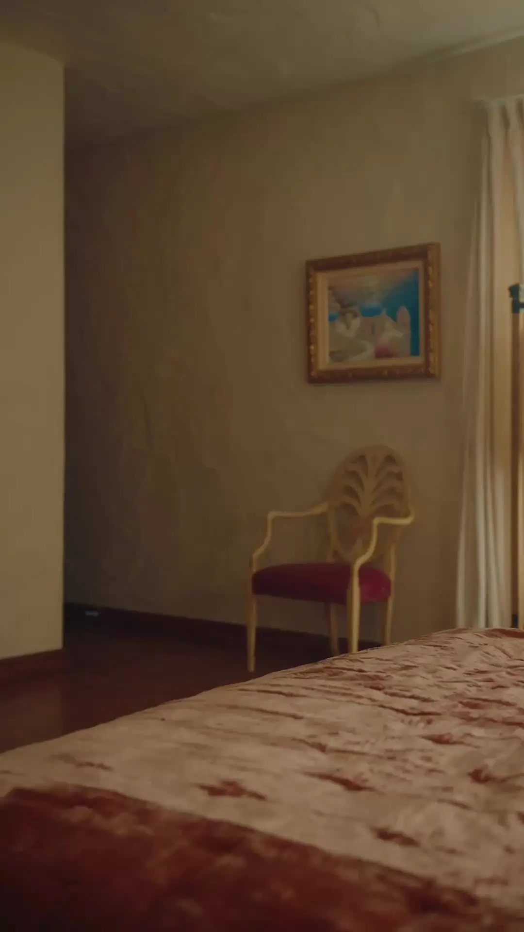 Episodio 68 de Enamorada del papá mafioso de mi ex
