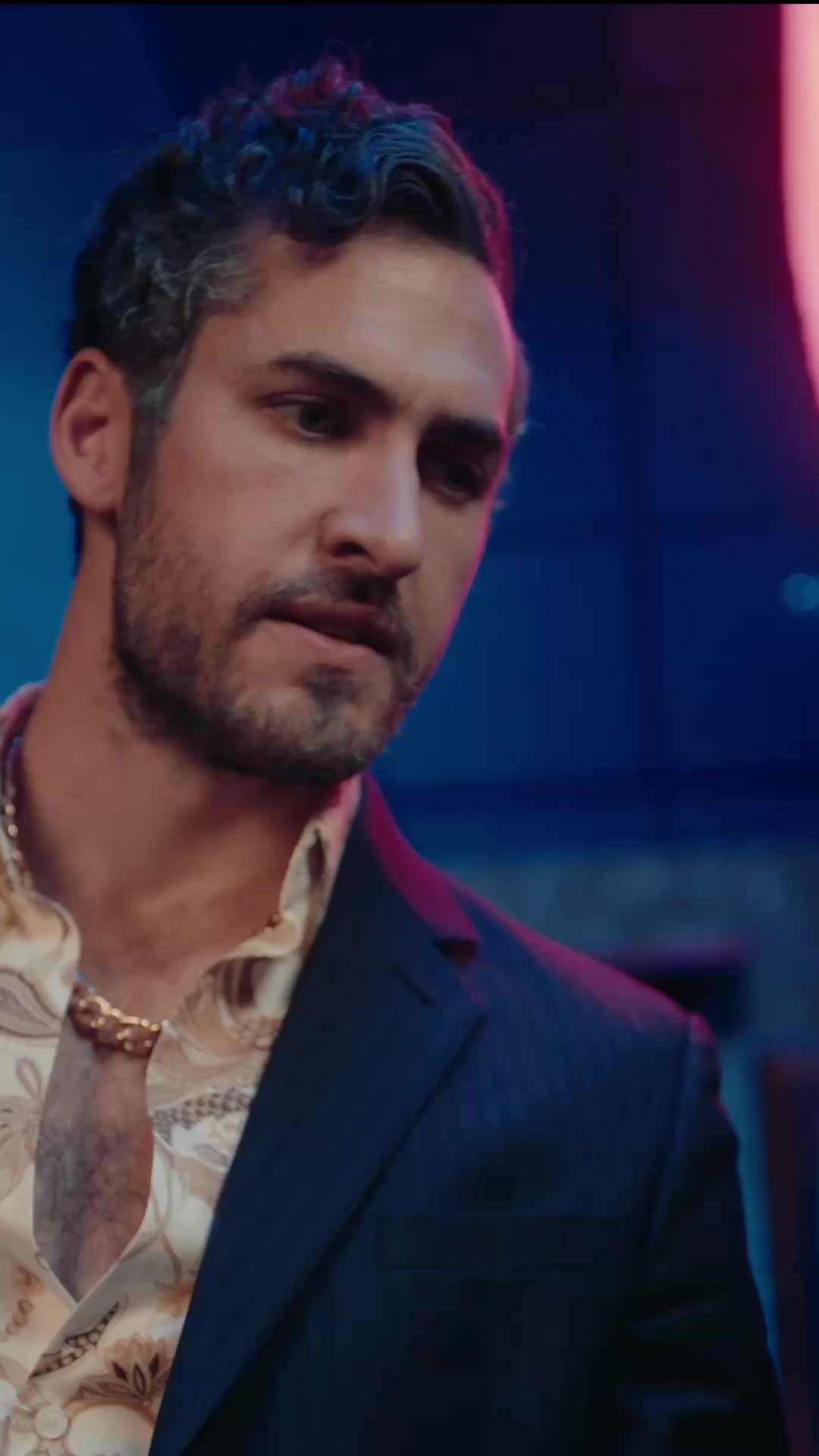 Episodio 7 de Enamorada del papá mafioso de mi ex