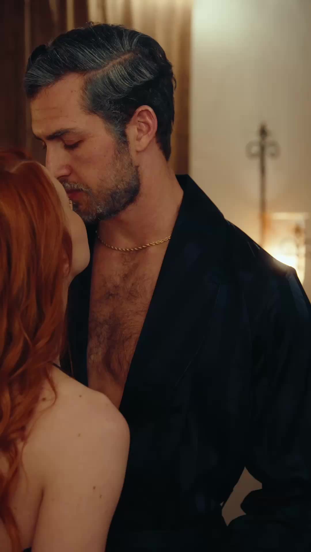 Episodio 71 de Enamorada del papá mafioso de mi ex