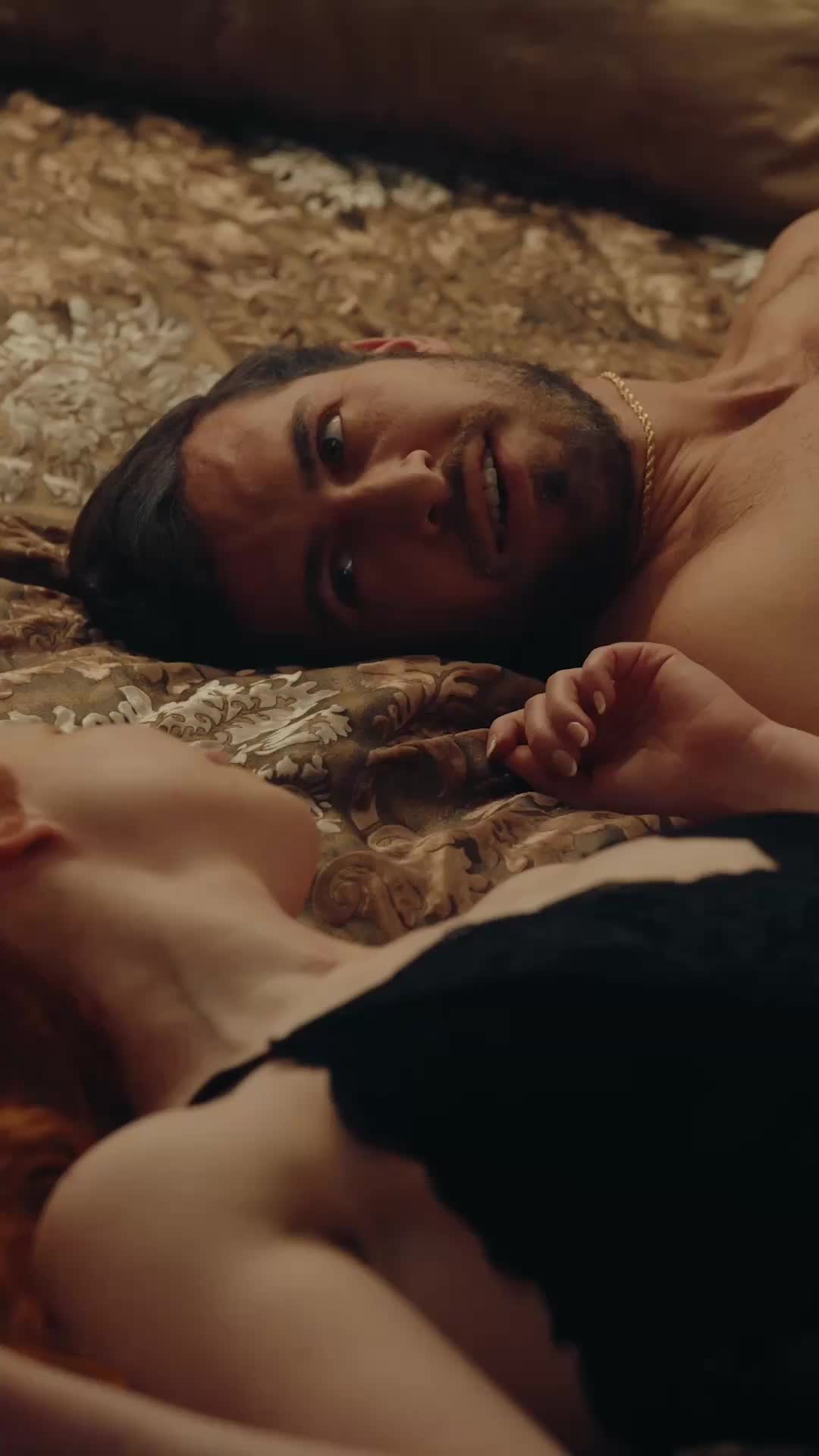 Episodio 73 de Enamorada del papá mafioso de mi ex