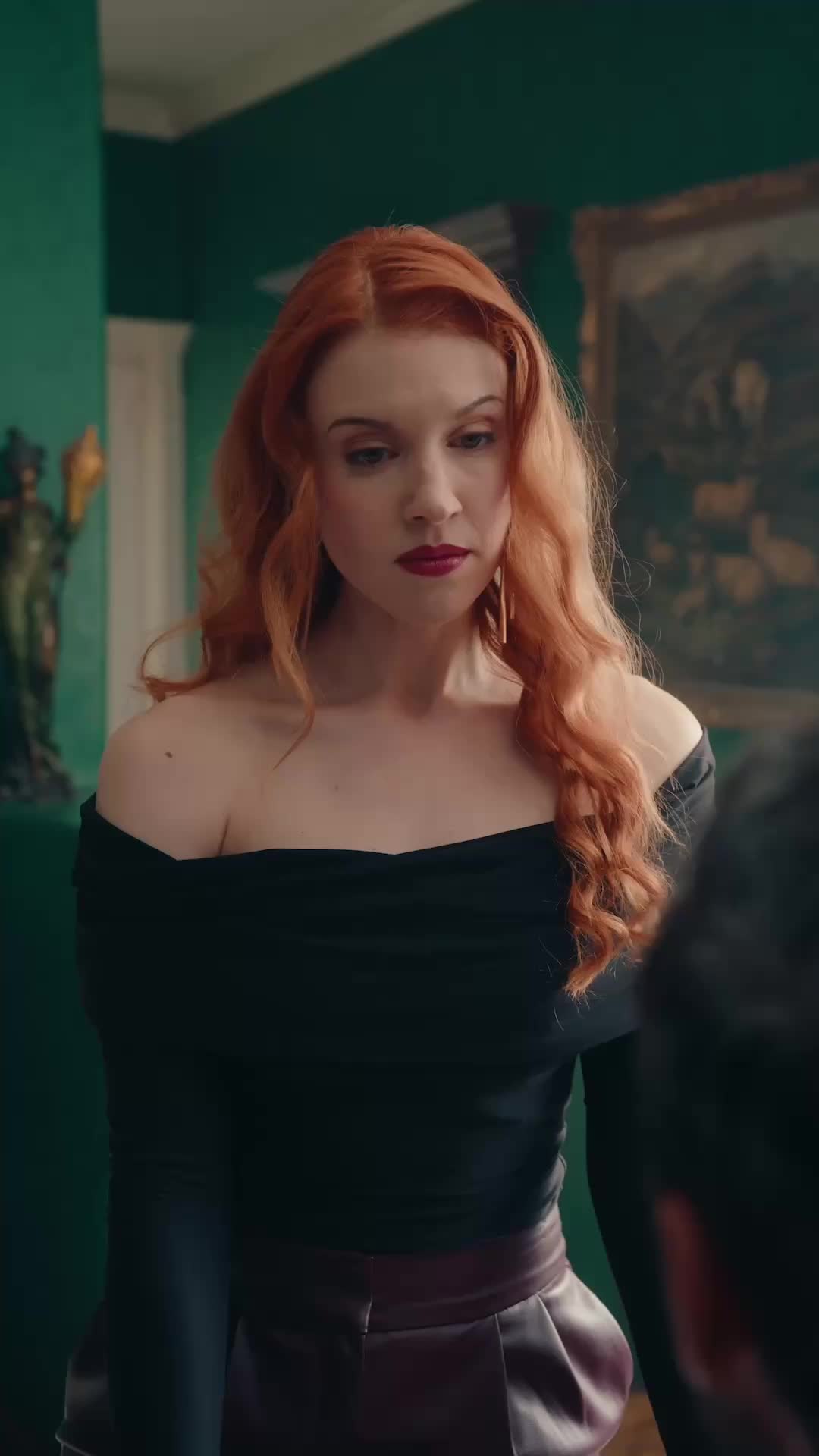 Episodio 79 de Enamorada del papá mafioso de mi ex