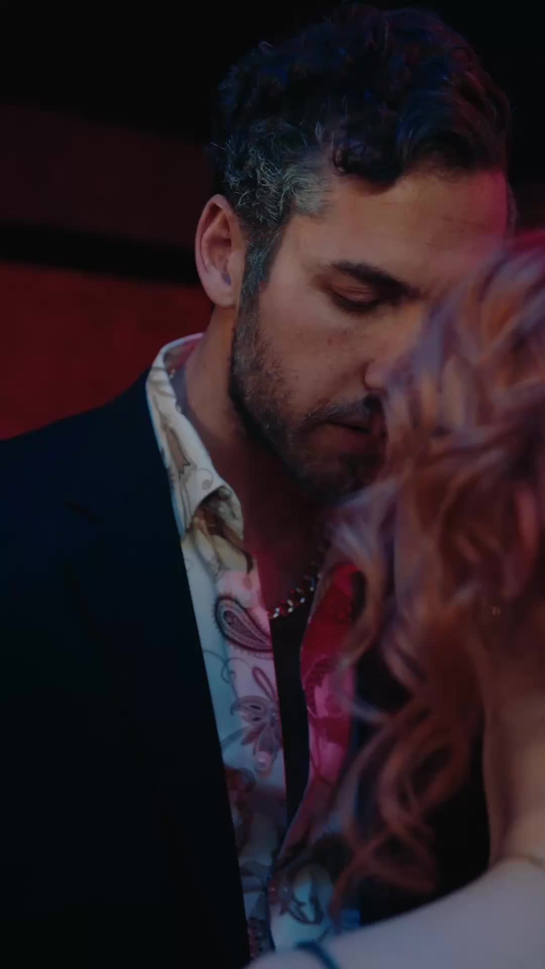 Episodio 8 de Enamorada del papá mafioso de mi ex
