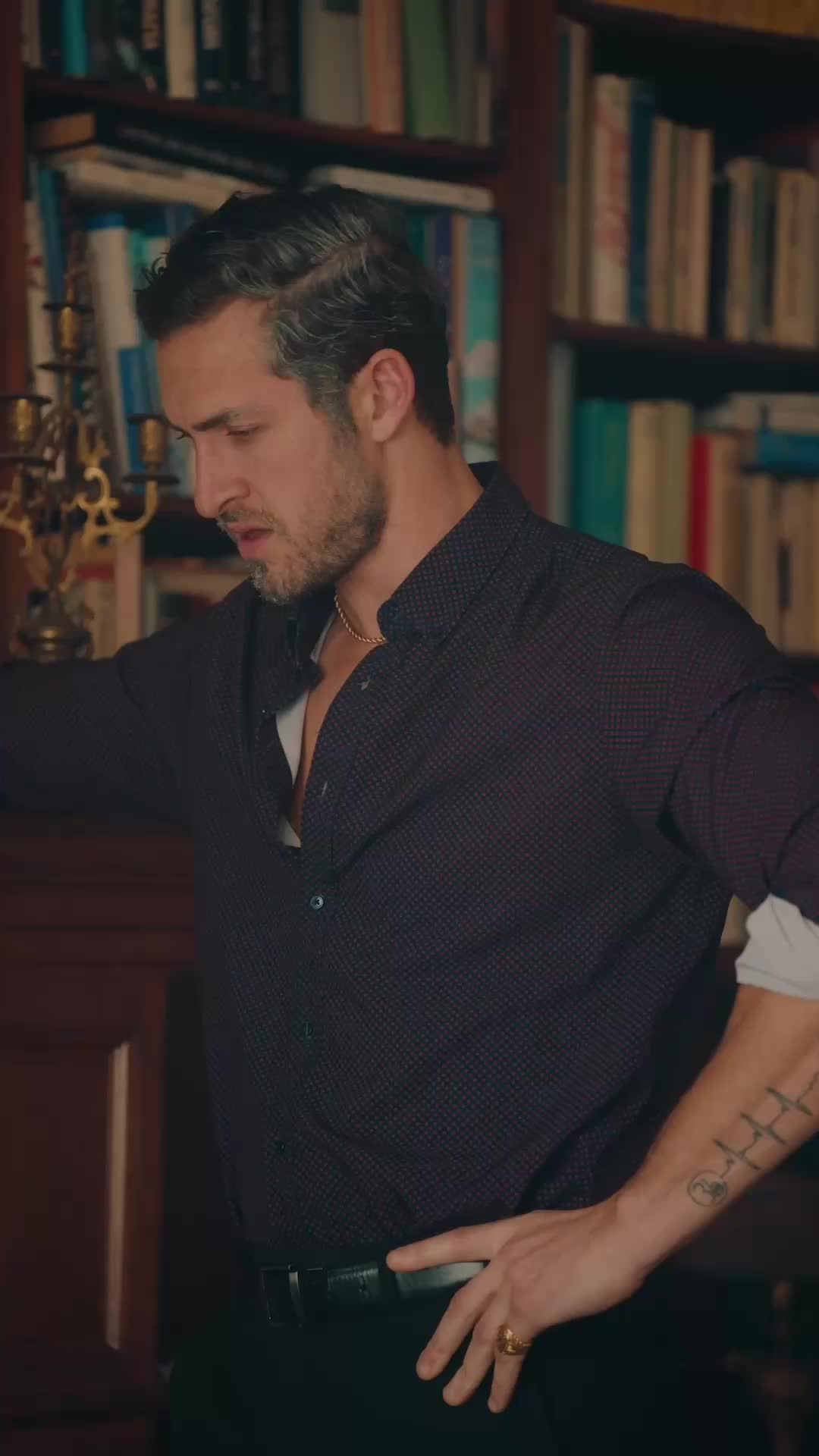 Episodio 80 de Enamorada del papá mafioso de mi ex