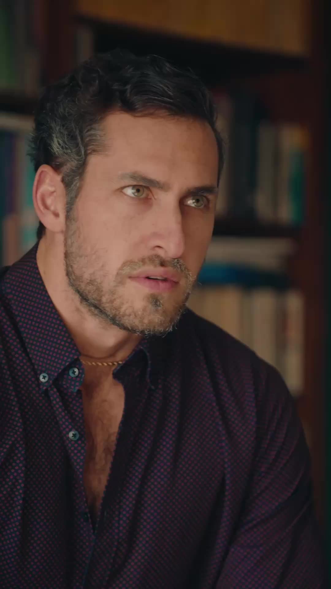 Episodio 81 de Enamorada del papá mafioso de mi ex