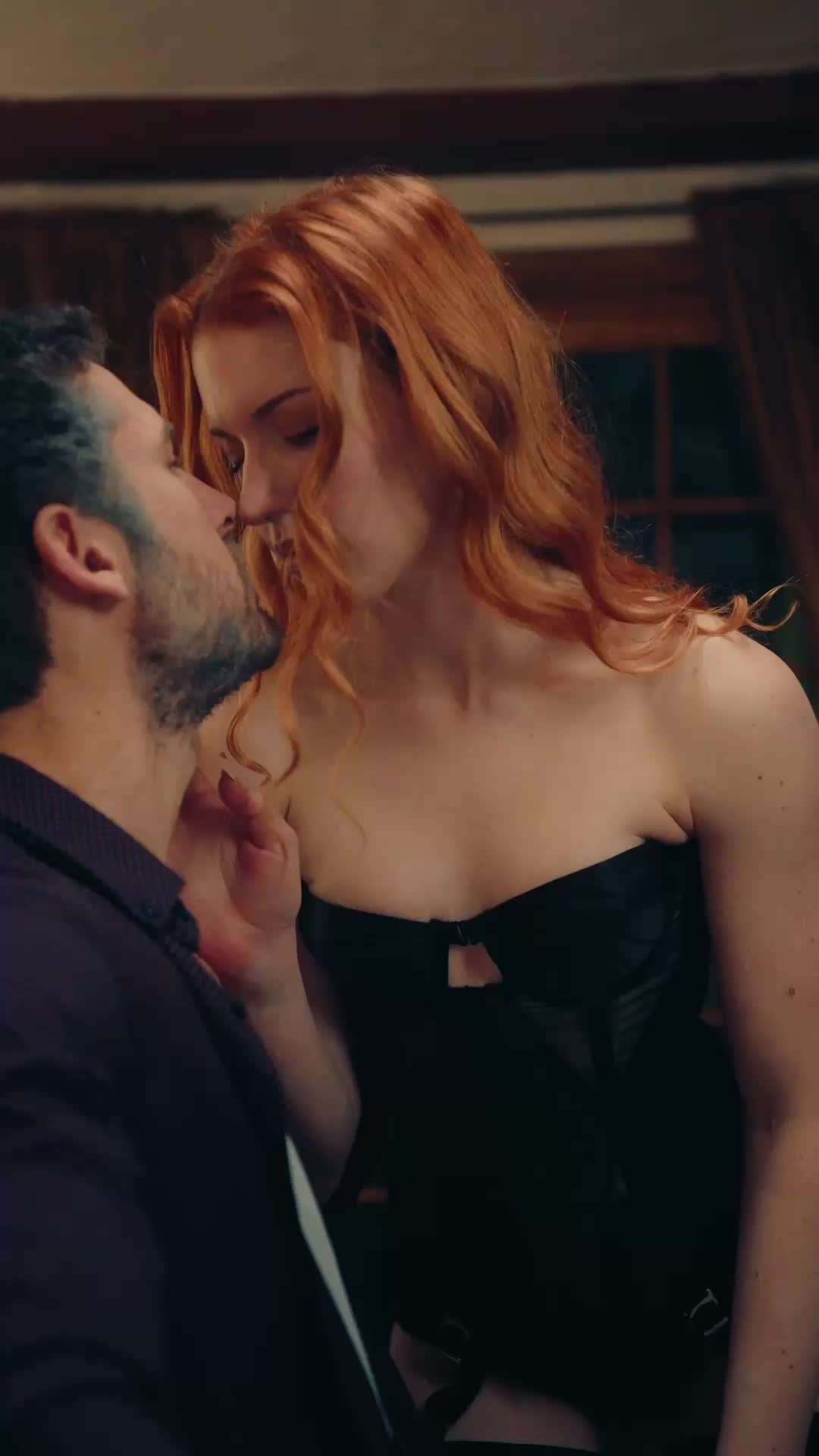 Episodio 84 de Enamorada del papá mafioso de mi ex