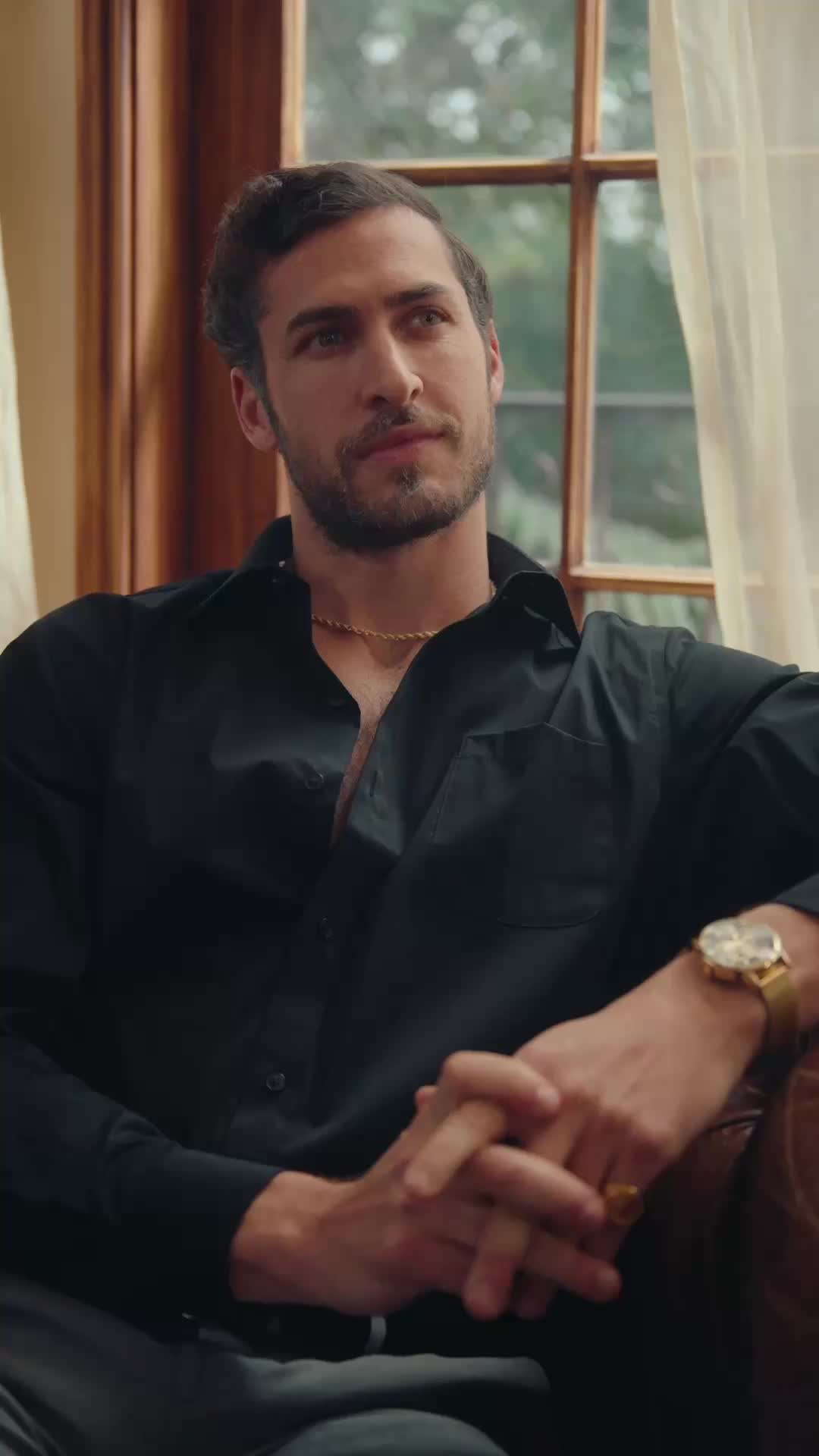 Episodio 87 de Enamorada del papá mafioso de mi ex
