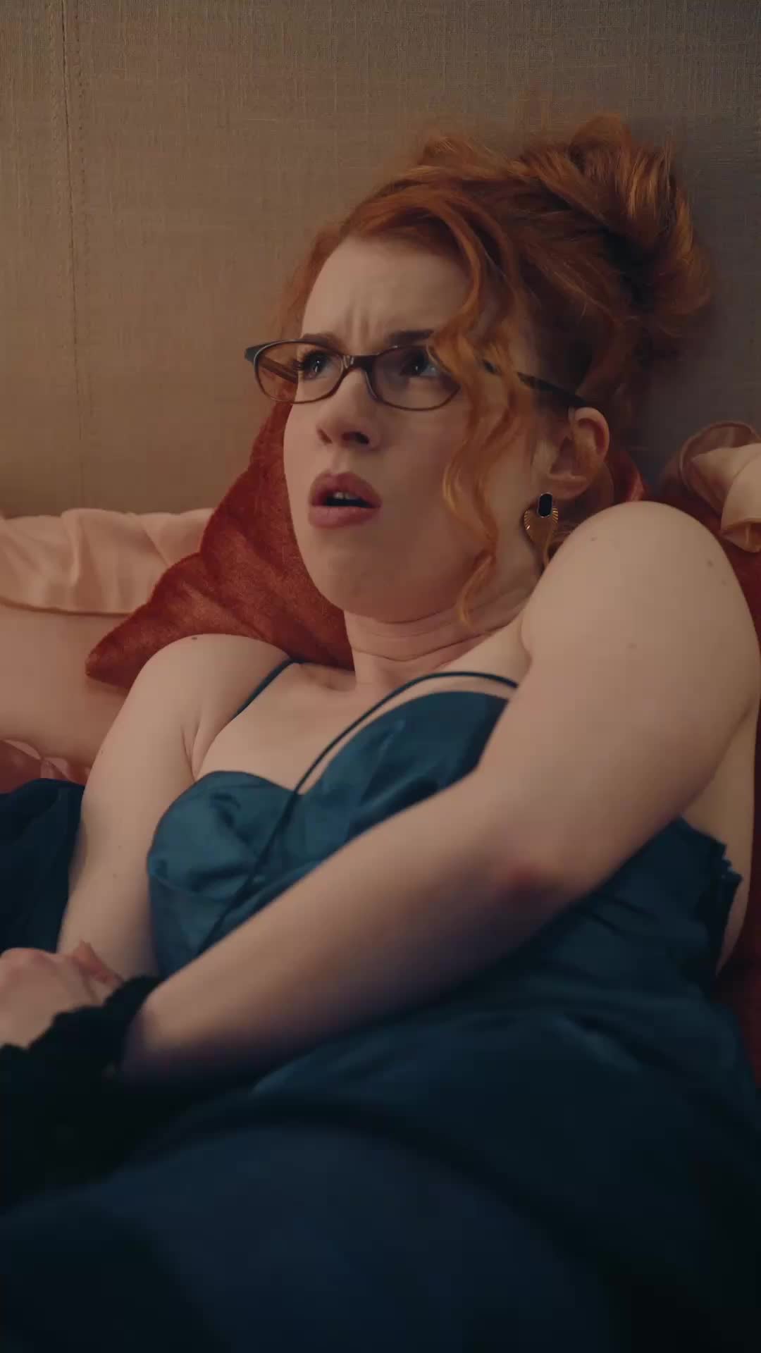 Episodio 9 de Enamorada del papá mafioso de mi ex