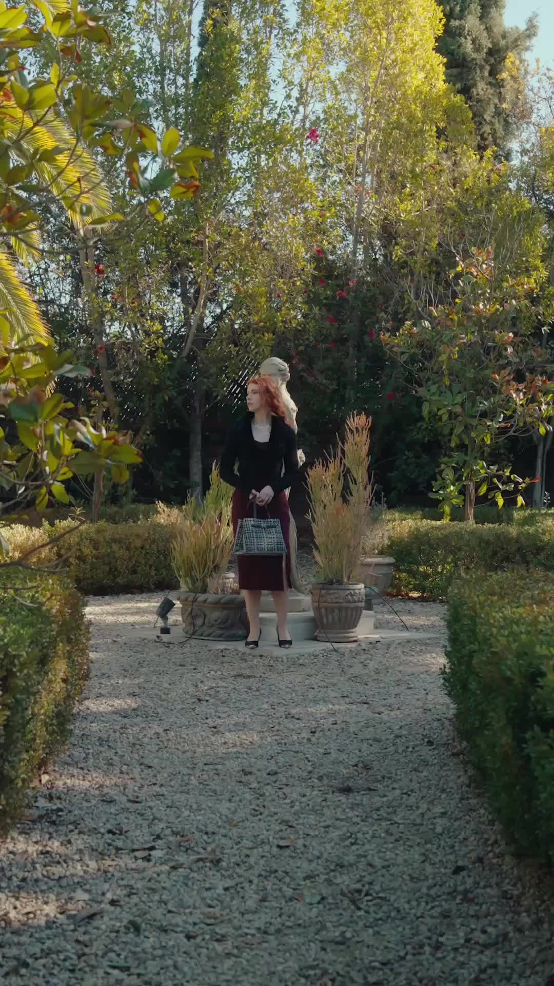 Episodio 91 de Enamorada del papá mafioso de mi ex