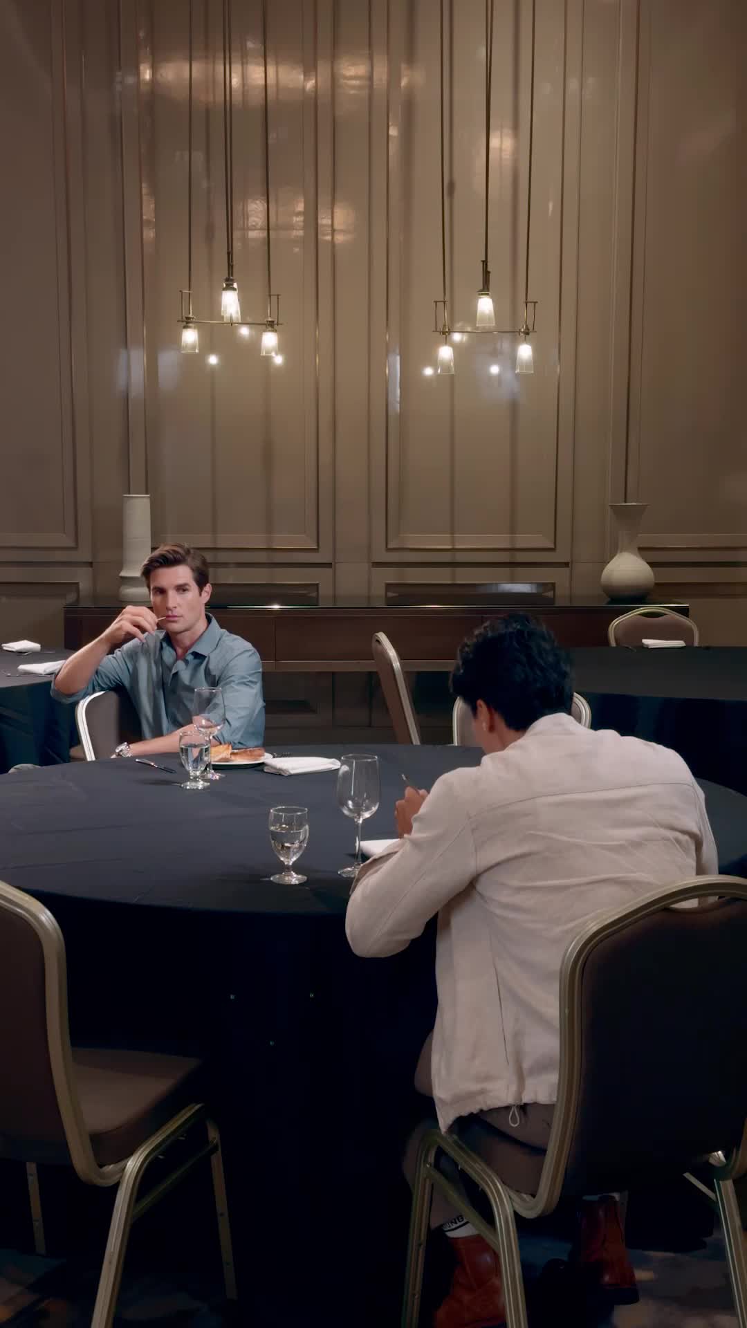 Episodio 19 de Enamorado del CEO