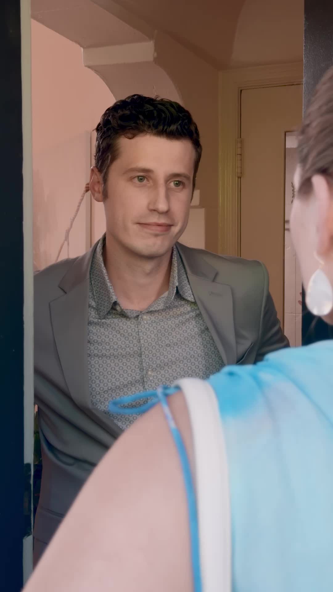 Episodio 21 de Enamorado del CEO