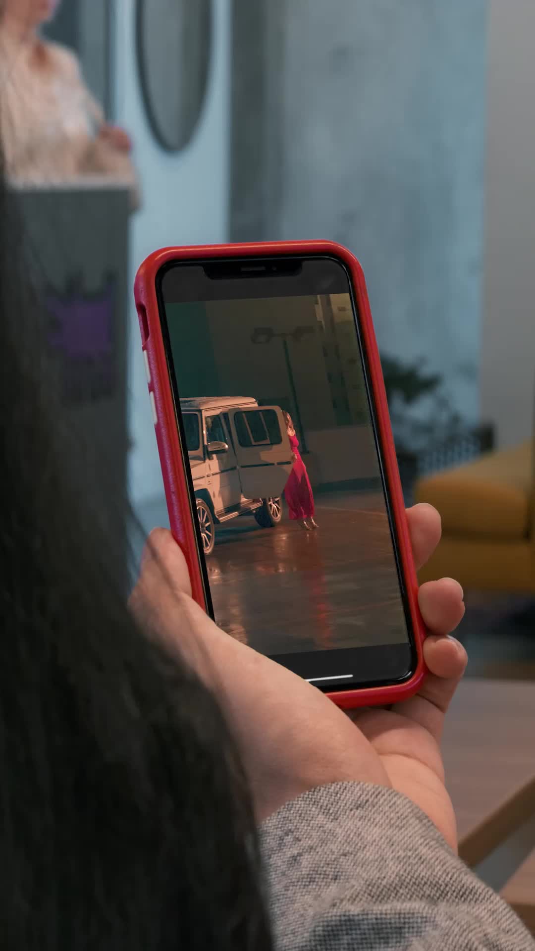 Episodio 3 de Enamorado del CEO