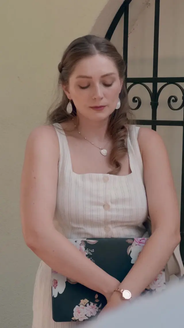 Episodio 34 de Enamorado del CEO
