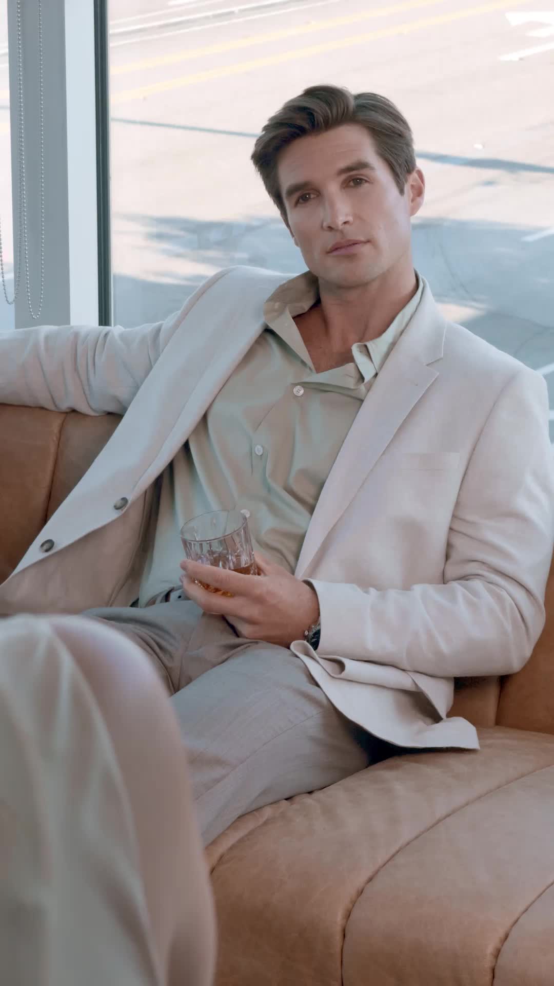 Episodio 4 de Enamorado del CEO