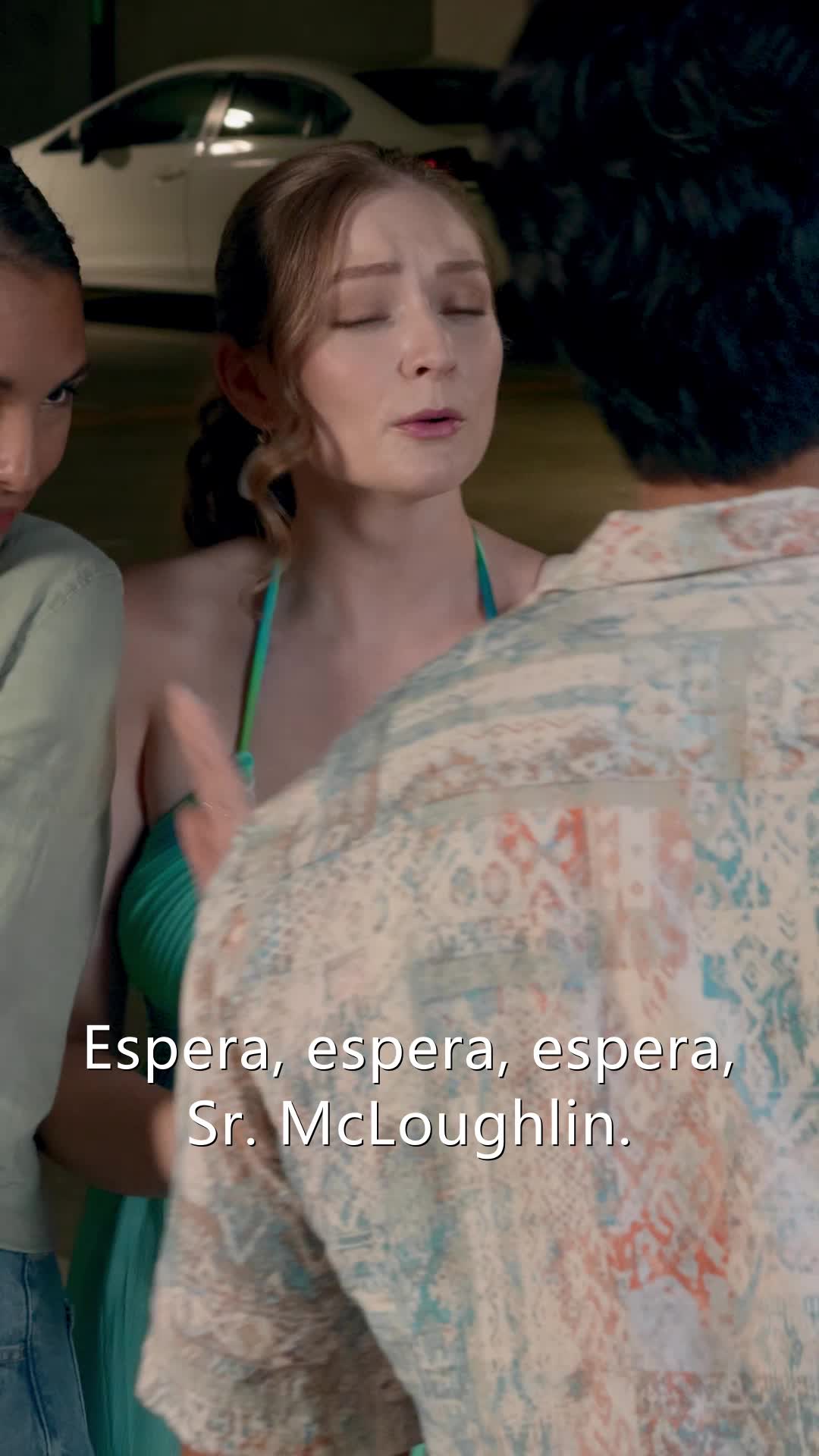 Episodio 41 de Enamorado del CEO