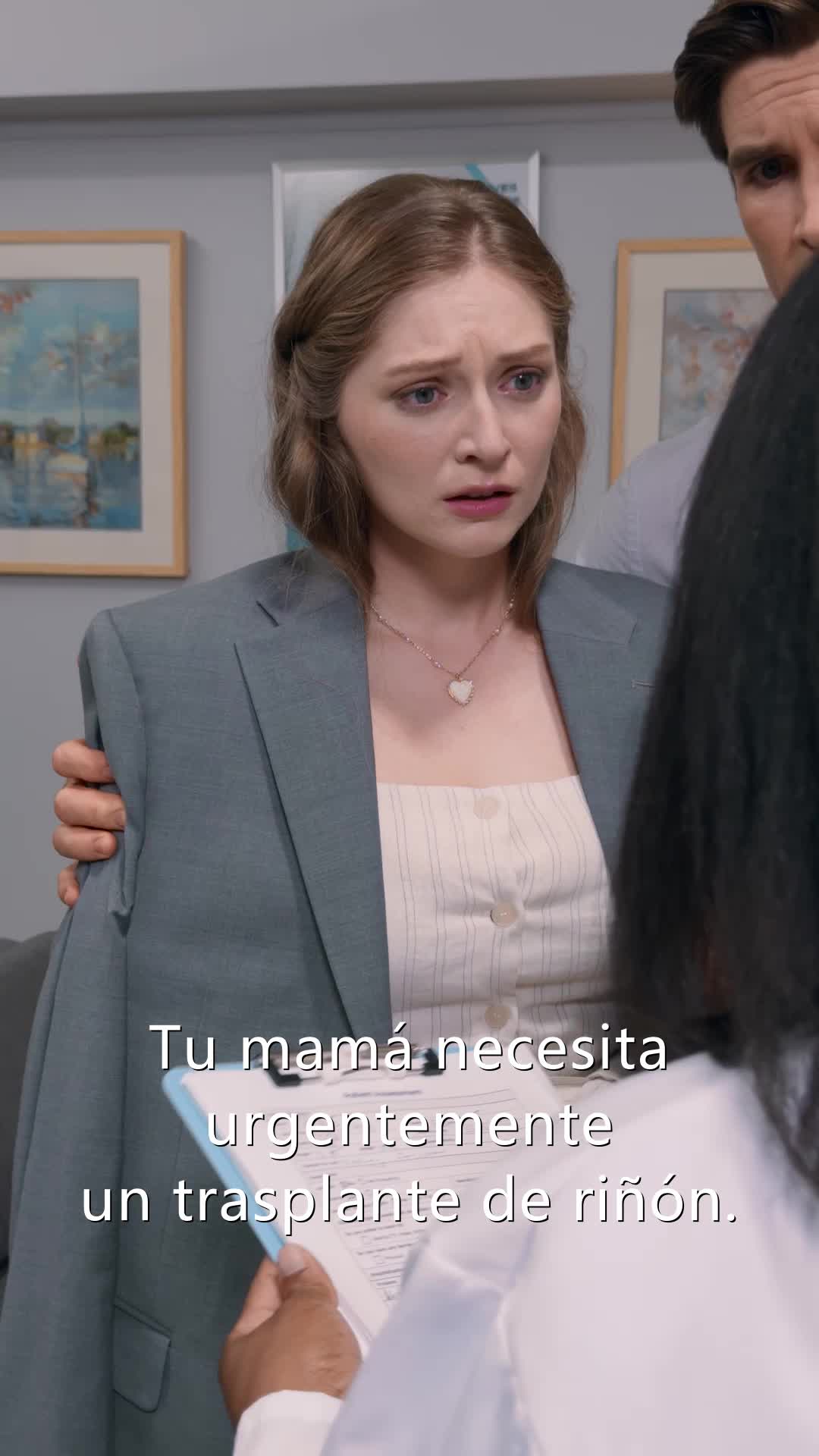 Episodio 57 de Enamorado del CEO
