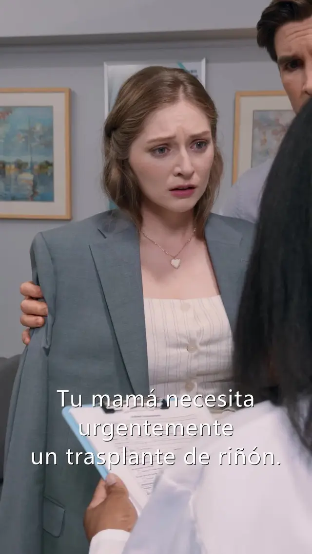 Episodio 57 de Enamorado del CEO