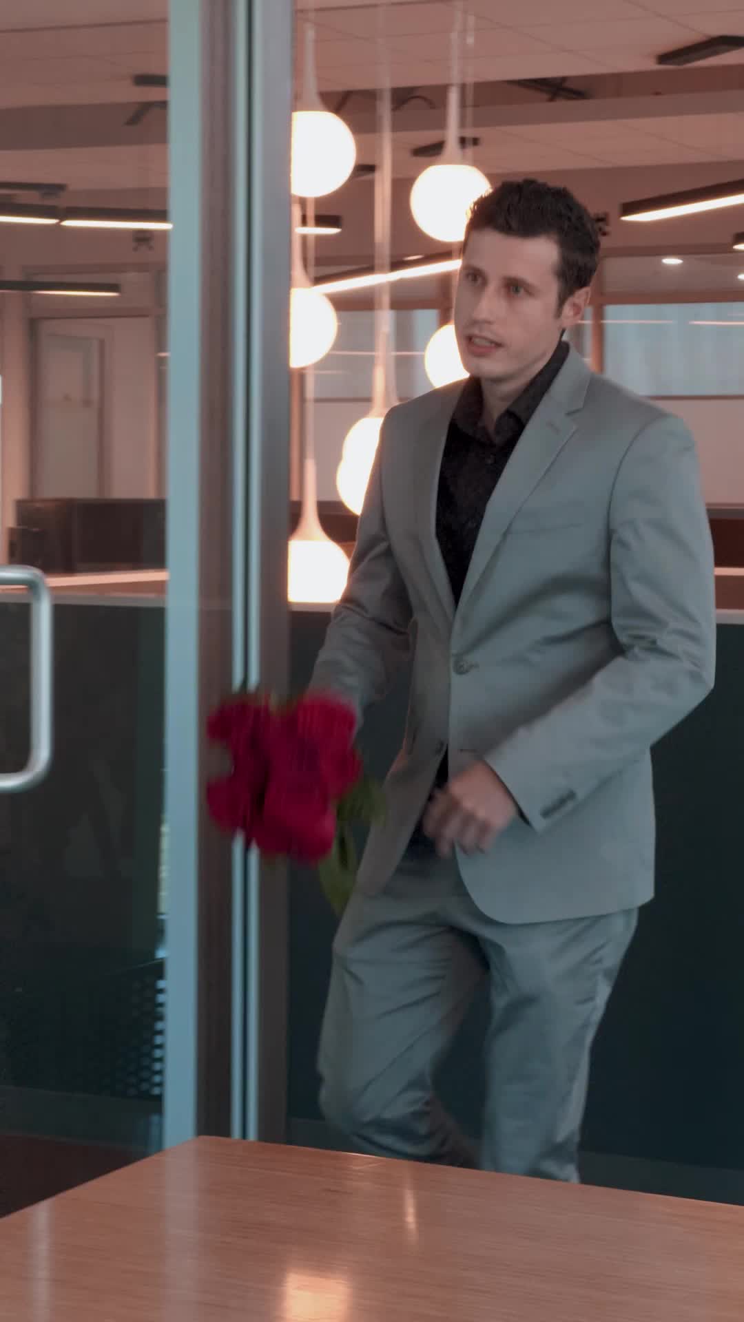 Episodio 6 de Enamorado del CEO