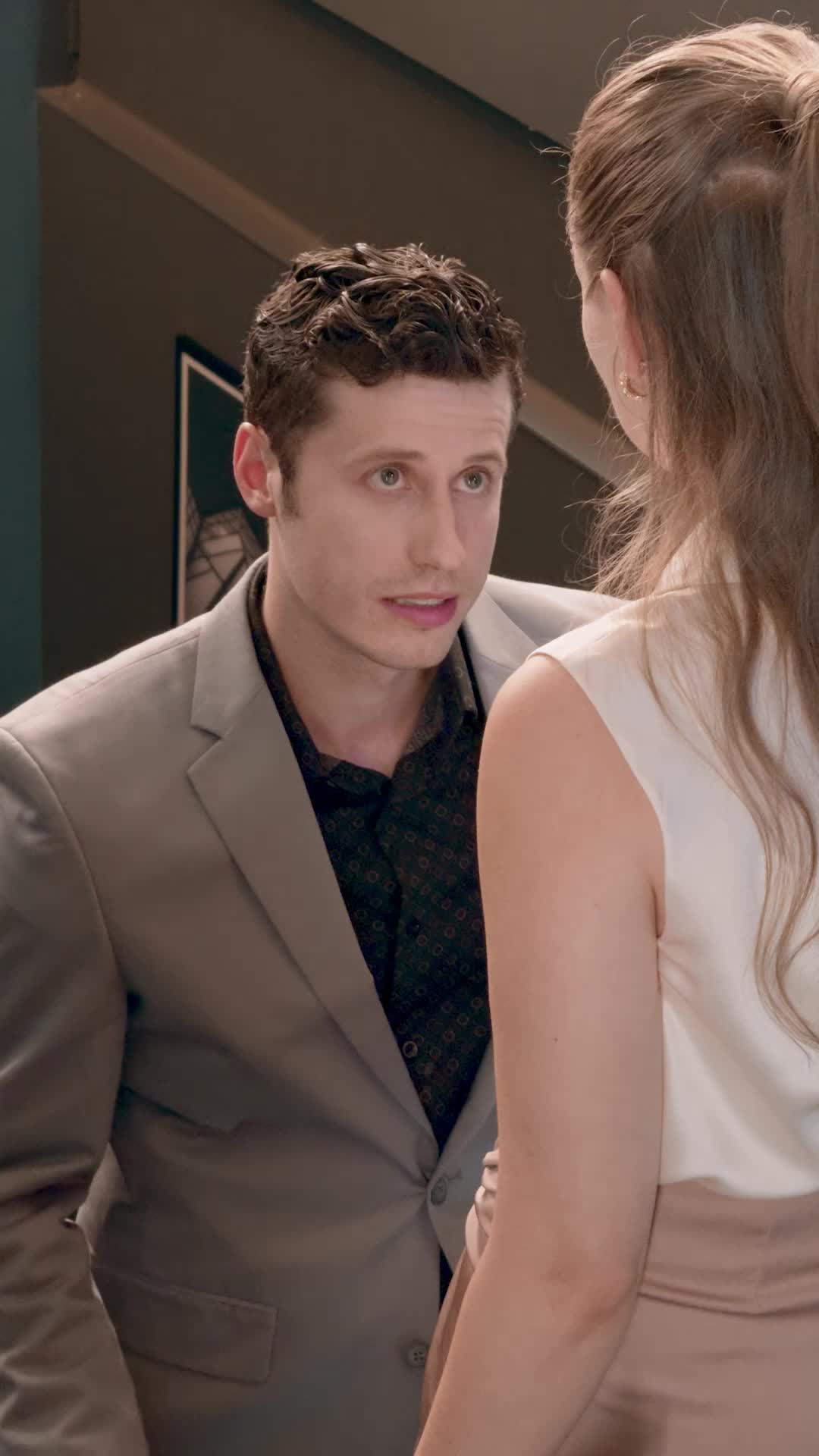 Episodio 7 de Enamorado del CEO