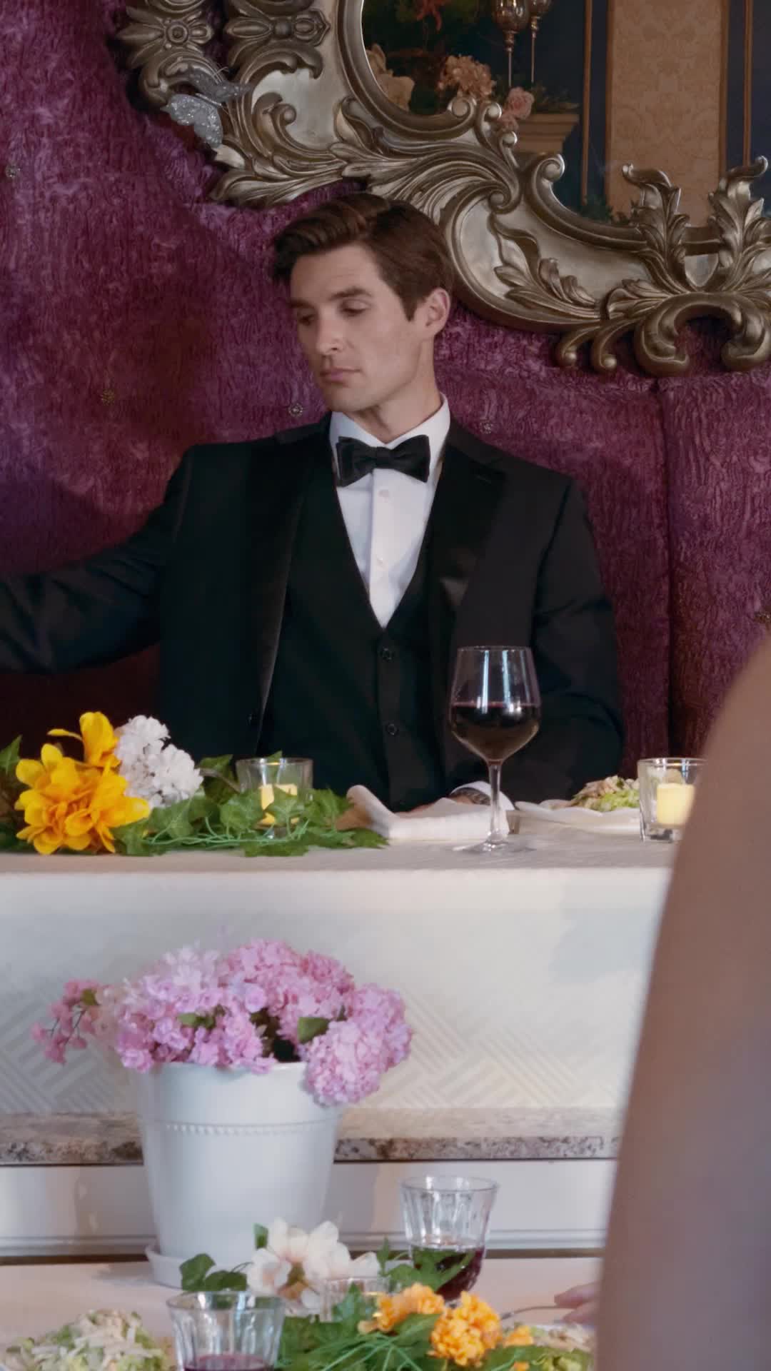 Episodio 9 de Enamorado del CEO