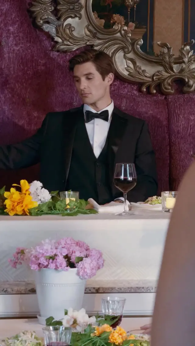 Episodio 9 de Enamorado del CEO