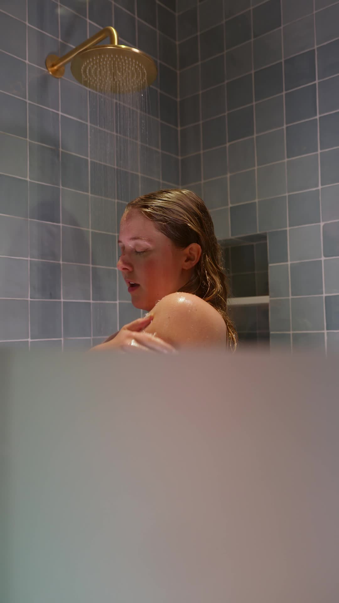 Episodio 28 de Enamorándome de mi hermanastro, mi enemigo