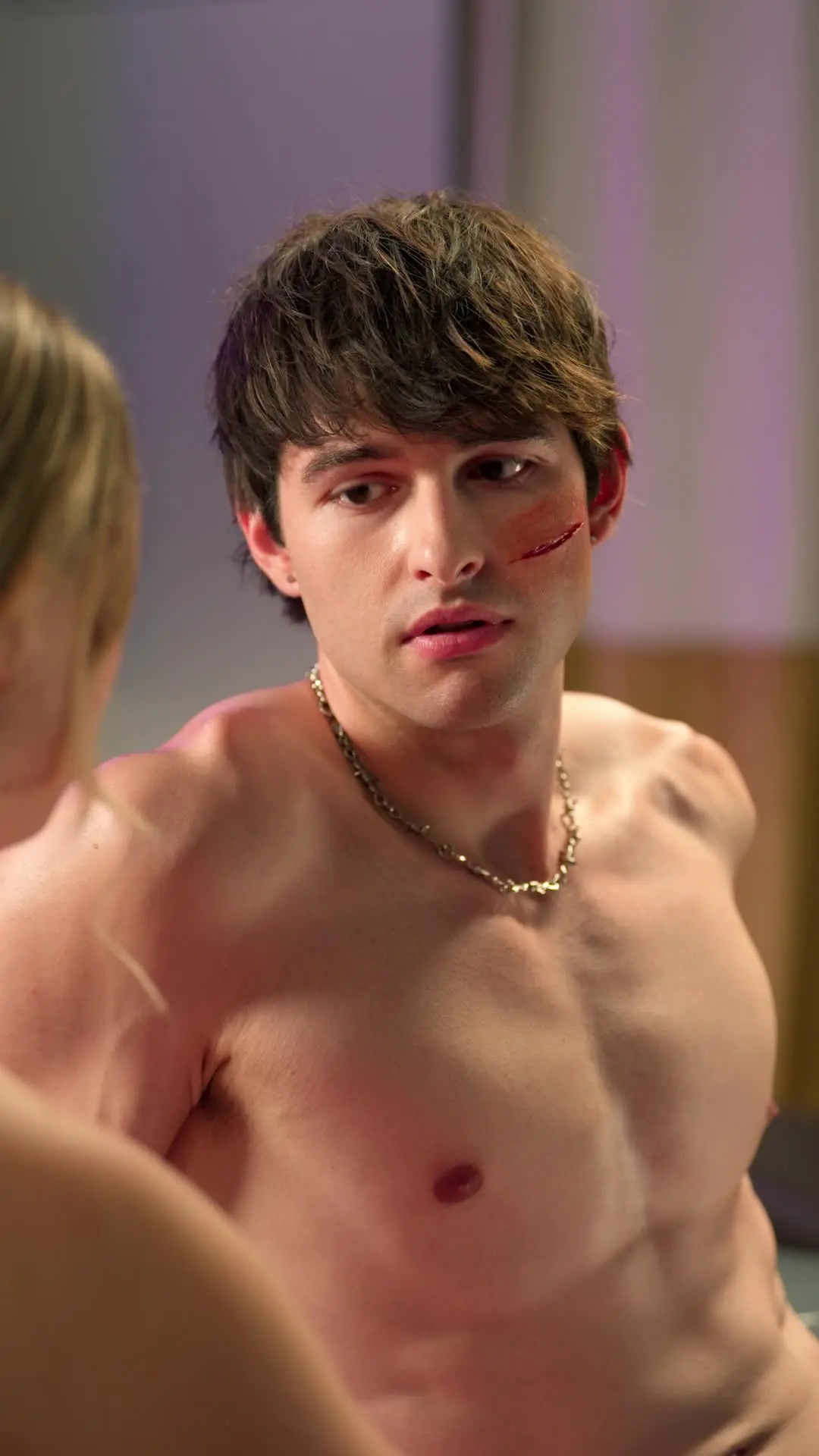 Episodio 6 de Enamorándome de mi hermanastro, mi enemigo
