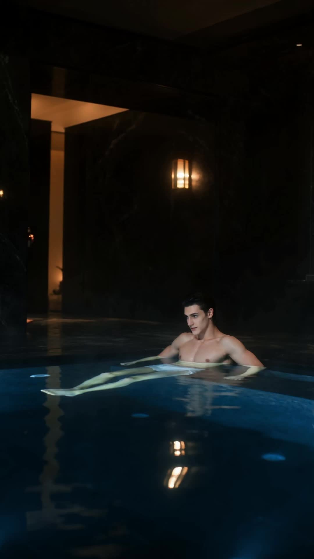 Episodio 10 de Enamorándome de mi rival de hielo