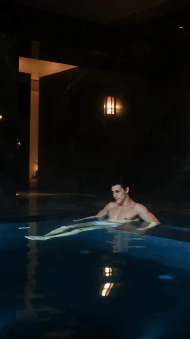 Episodio 10 de Enamorándome de mi rival de hielo