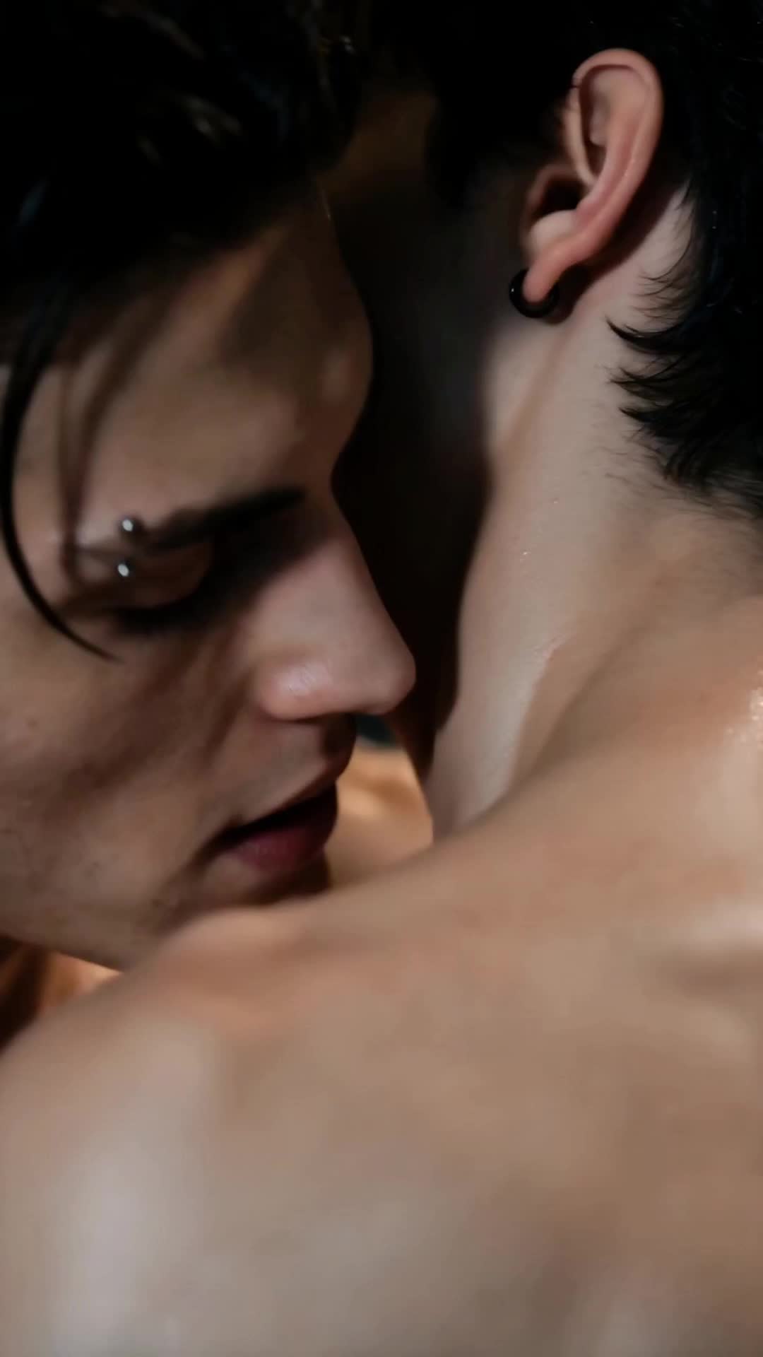 Episodio 12 de Enamorándome de mi rival de hielo