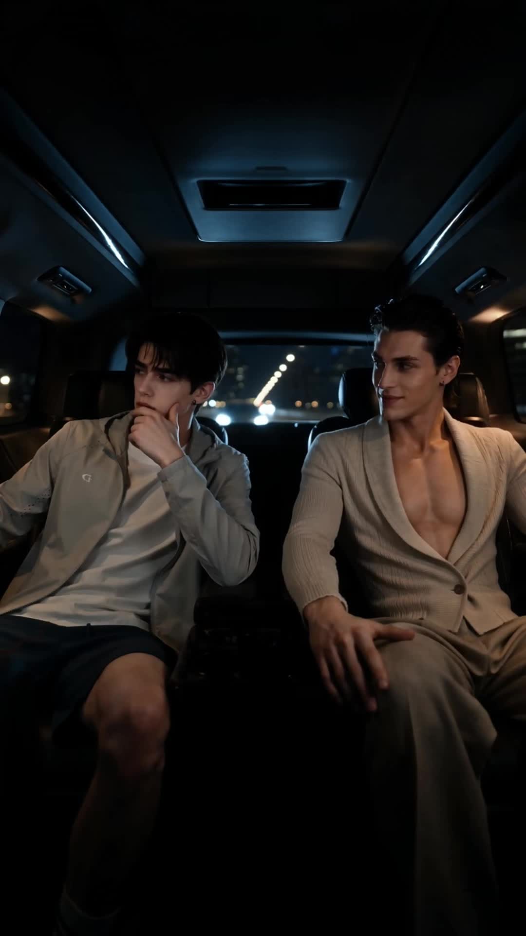 Episodio 16 de Enamorándome de mi rival de hielo
